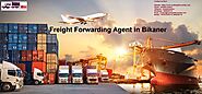 Freight Forwarding Agent in Bikaner | Ace Freight Forwarder