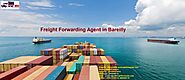 Freight Forwarding Agent in Bareilly | Ace Freight Forwarder