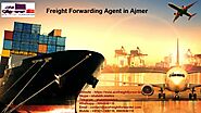 Freight Forwarding Agent in Ajmer | Ace Freight Forwarder