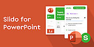 The Easiest Live Polling for PowerPoint | Slido Integration