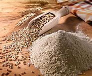 Farina di Grano Saraceno - Dall’Himalaya alla Valtellina