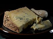 Blu – Il formaggio erborinato direttamente dal pascolo