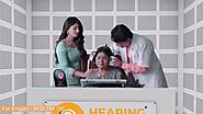 How to Help Your Family Member Cope With Hearing Loss? | Know More at Hearing Solutions India.