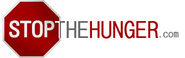 Stop the Hunger - world hunger statistics updated in real time