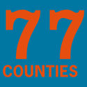 77 Counties (@77counties)