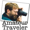 Amateur Traveler podcast
