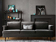 Modern Pine Furniture