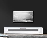 The Simple Guide to Buying the Perfect Cuba TV Stand – Contemporary Furniture