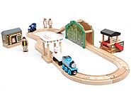 Best Train Sets for Kids and Toddlers 2016