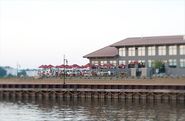 Boatwerks Waterfront Restaurant, Holland MI