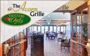 The Acorn Grille at Thousand Oaks