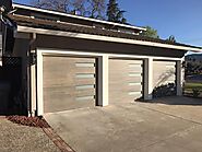 What Are the Steps for Garage Door Rust Repair?