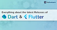 Dart 2.5 and Flutter 1.9: Everything you need to know about the transforming release - TopDevelopers.co
