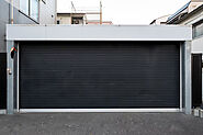 Hire a Professional for Damage Garage Door