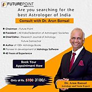 Talk to Astrologer