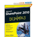 SharePoint 2010 for Dummies