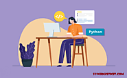 Python Full Stack Developer Course in US
