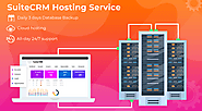 Feature and Pricing of SuiteCRM Hosting Service – OUTRIGHT STORE