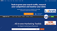 Ahrefs vs SEMrush: Which is the Best SEO Tool? - Outright Store