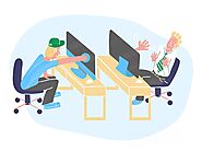 Stories—the Design Blog by Dribbble