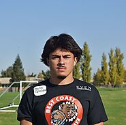 5-11, 175 ATH Augustine Taufalatasi (Encinal) 12