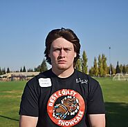 6-0, 220 QB Carson Lowrie (Winters) - 12