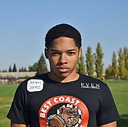 5-10, 160 DB/ATH Jeremy Jones (James Logan) 12