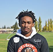 5-7, 150 ATH Dervon Fryerson (Antioch) 12