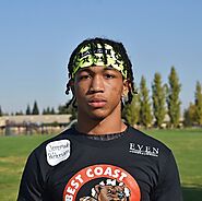 5-9, 155 ATH Jeremiah Patterson (James Logan) 12
