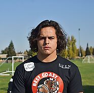 6-1, 205 ATH Fynn Williams (Serra) 12