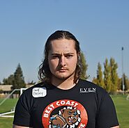 6-3, 235 RB/TE Guy Bessey (Palma) 12