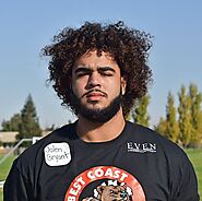 6-2, 240 DL Jalen Bryant (Inderkum) 12