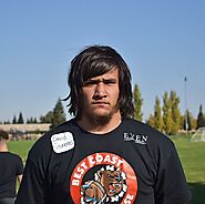 5-11, 215 DE David Sisneros (Fernley) 12