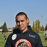 5-8, 170 WR Brayden Hawkins (Lincoln) 12