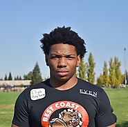 5-10, 190 ATH Elijah King-Turner (McClymonds)