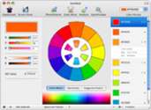 ColorSchemer - Online Color Scheme Generator
