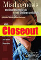Misdiagnosis & Dual Diagnoses of Gifted Children & Adults