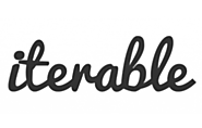 Iterable | Growth Hack the Inbox