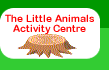 BBC - The Little Animals Activity Centre - Count Hoot's addition game