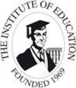 The Institute of Education
