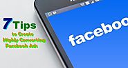 Learn to create highly converting Facebook ads