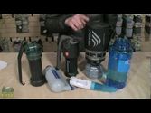 Types of Water Treatment for Backpackers