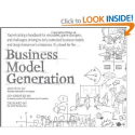 Business Model Generation: A Handbook for Visionaries, Game Changers, and Challengers: Amazon.co.uk: Alexander Osterw...