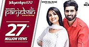 Panjeba Song Lyrics -Shivjot