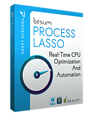 Process Lasso Pro 9.8.6.16 Crack With Activation Code 2021 [Latest] Download
