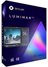Luminar AI Free Download