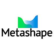 Agisoft Metashape Professional 1.7.1 Crack