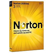 Symantec Norton Utilities 2021 Crack