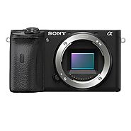 Máy Ảnh Sony A6600