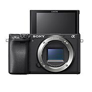 Máy Ảnh Sony A6400